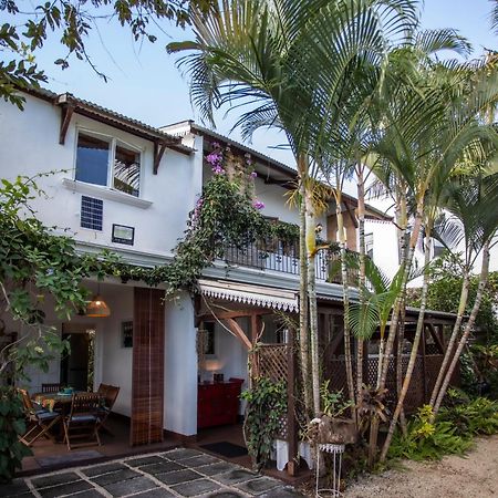 Sandy Lane Cottage Tamarin Kültér fotó